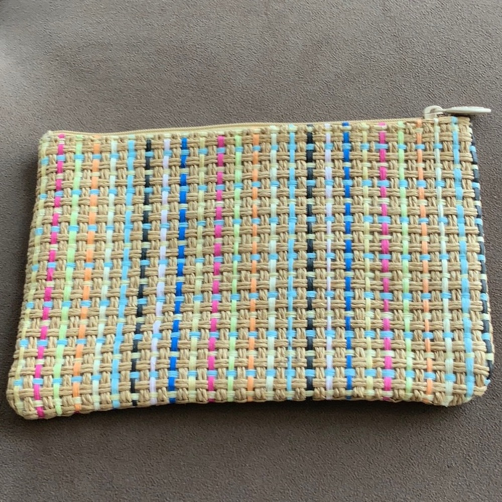 Make-up/small clutch bag